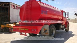 PIPA DE AGUA -FREGHTLINER - FL70 - 0528 (7) 